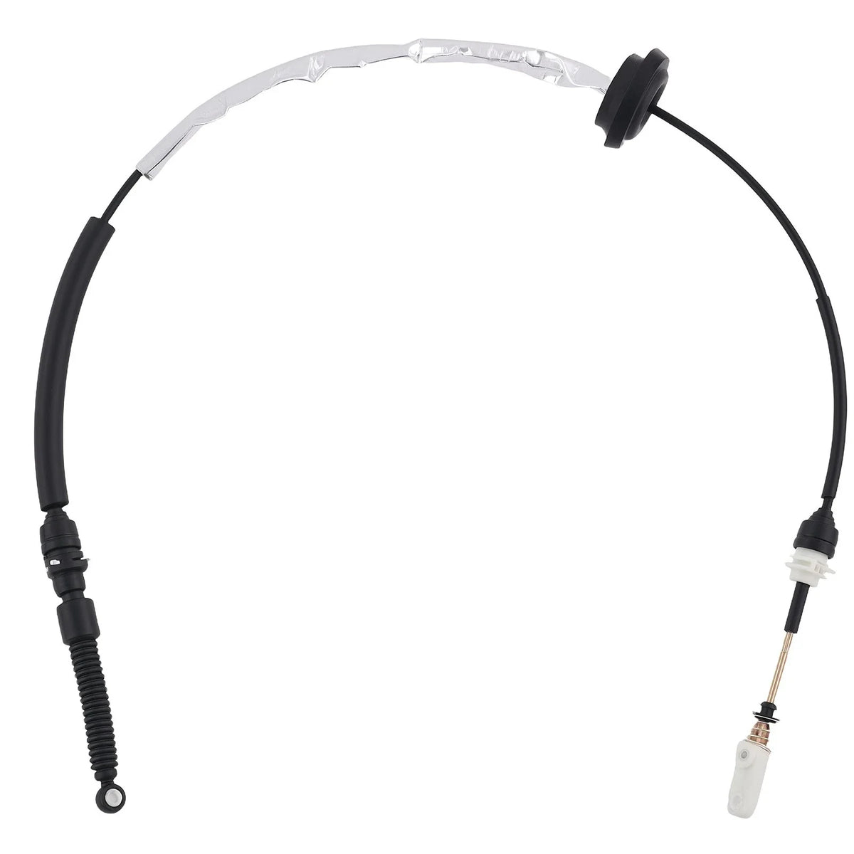 Automatic Transmission Shift Cable for Dodge Dart (2013-2016) 68164081AB