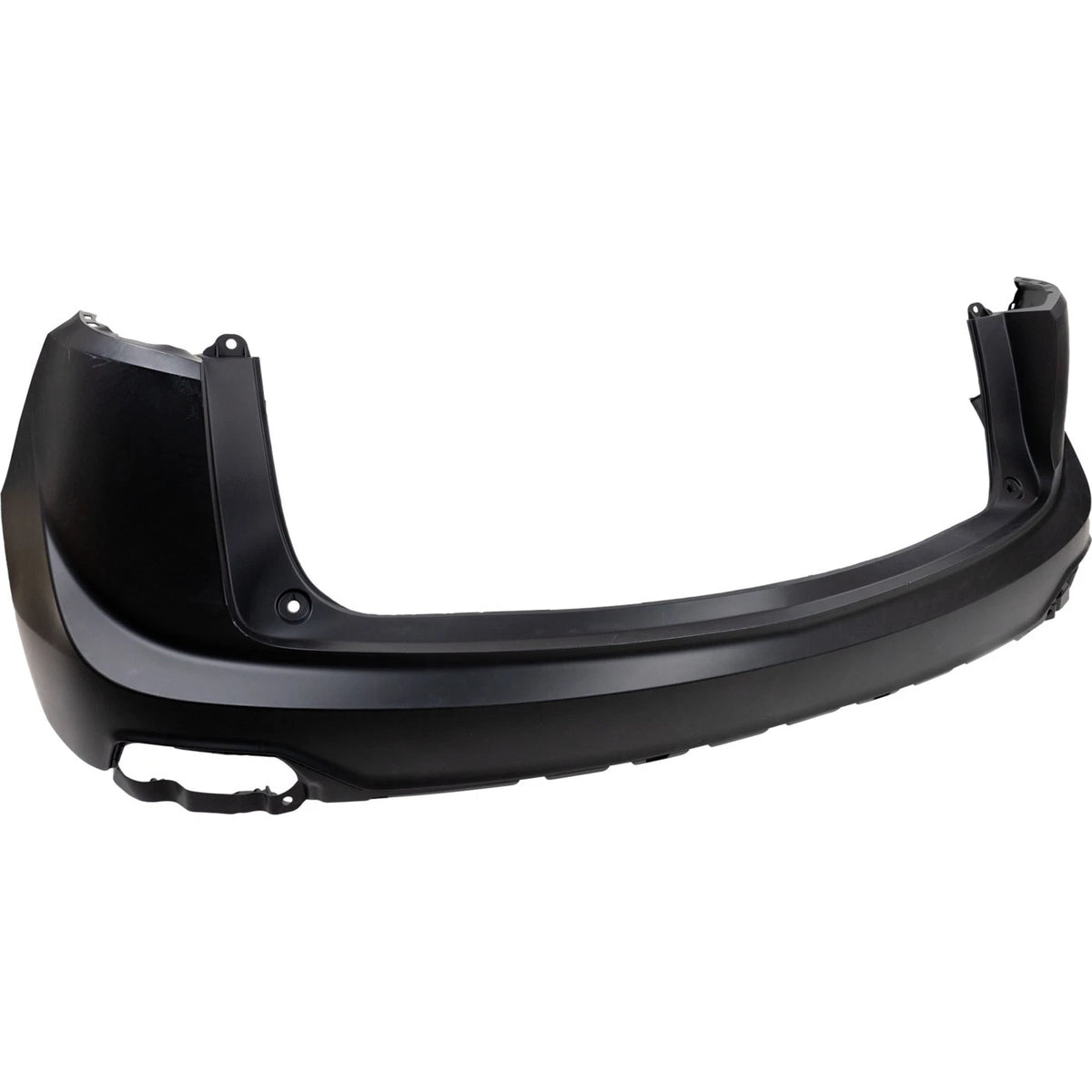 Rear Upper Bumper Cover for Acura RDX (2019–2021)