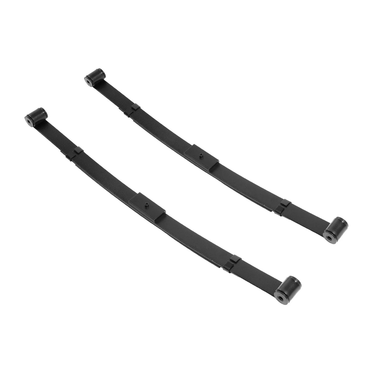 3" Lowering Leaf Spring Set for D21 Nissan 720 (1983-1997) w/ Bushing