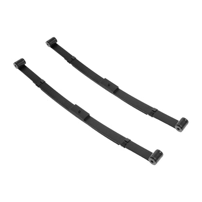 3" Lowering Leaf Spring Set for D21 Nissan 720 (1983-1997) w/ Bushing
