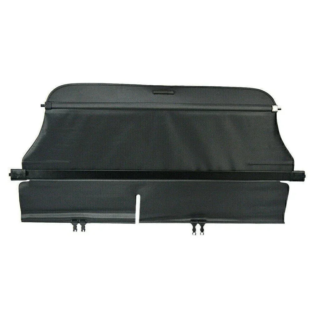 Retractable Cargo Cover Shade for 2014-2018 Jeep Cherokee