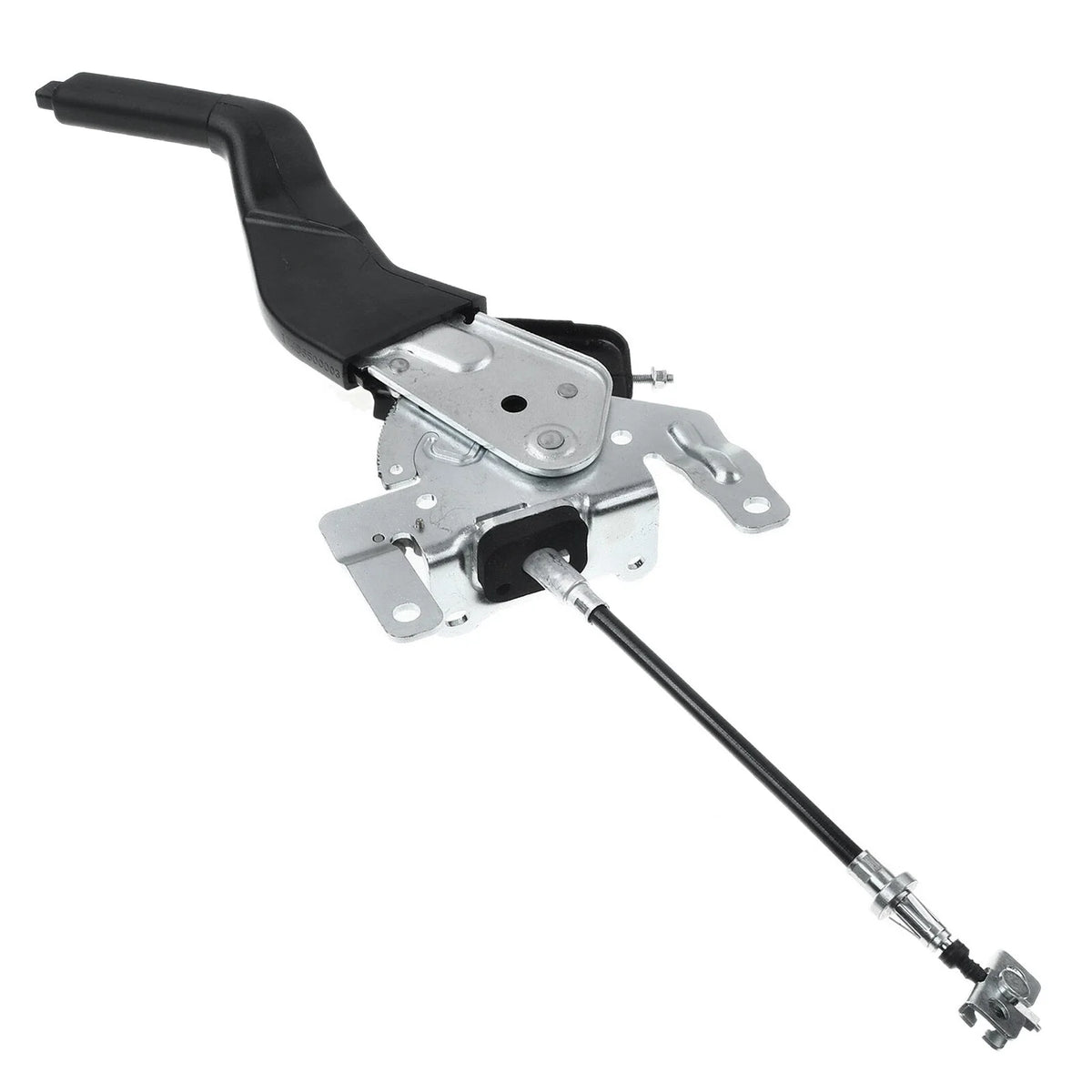 Emergency Brake Handle Assembly & Cable for Ford Mustang 2005–2009