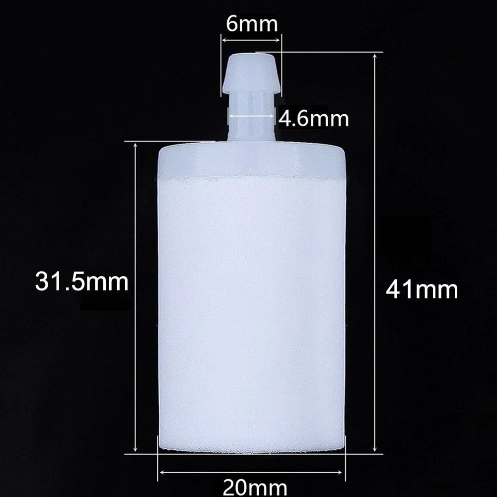 Fuel Hose Return Line Kit for Compatible Models