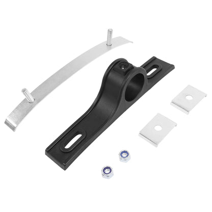 Utility Truck Fender Mounting Bracket for Dump & Garbage Trucks (8591005)