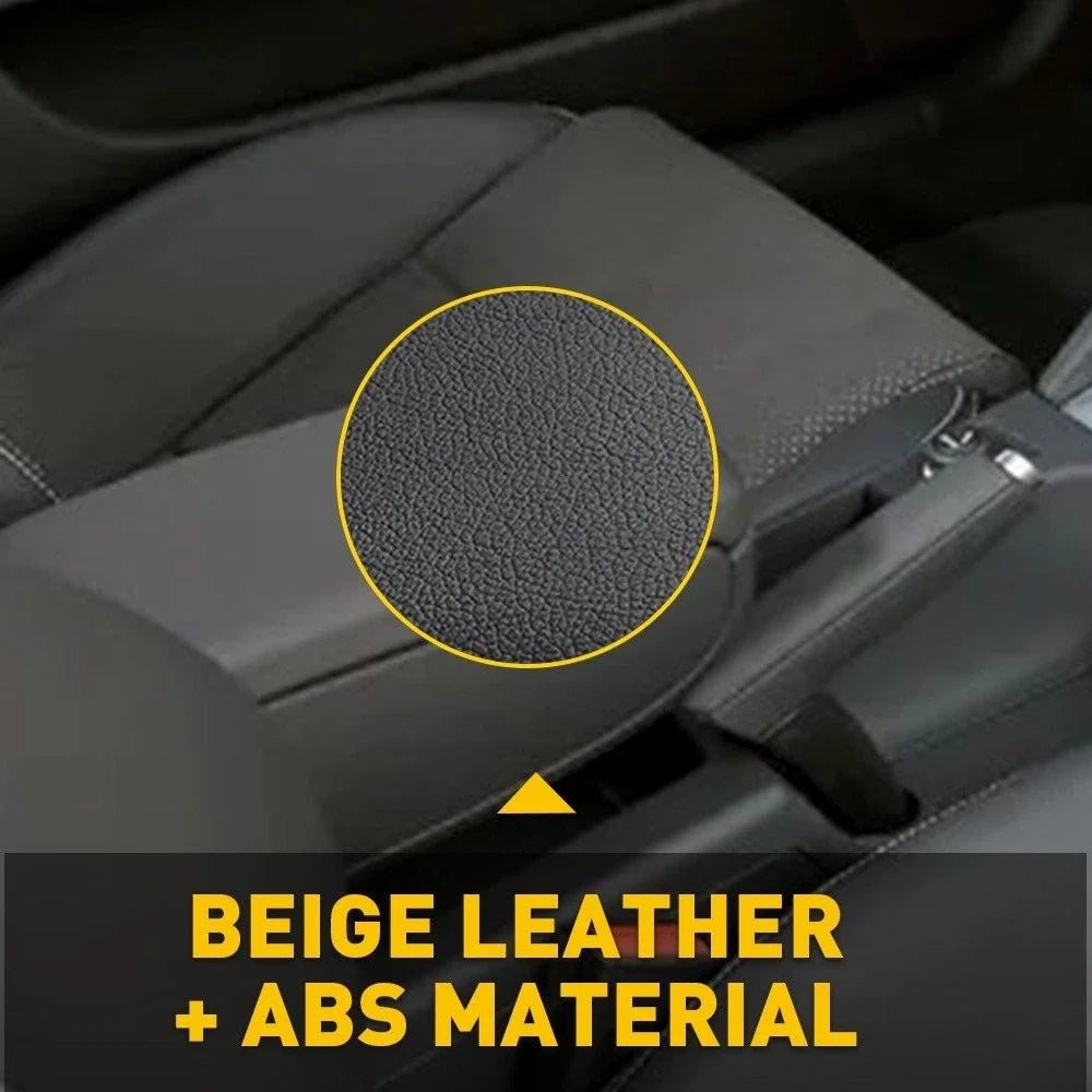 Center Console Armrest Cover for Audi A3 (2003-2012)
