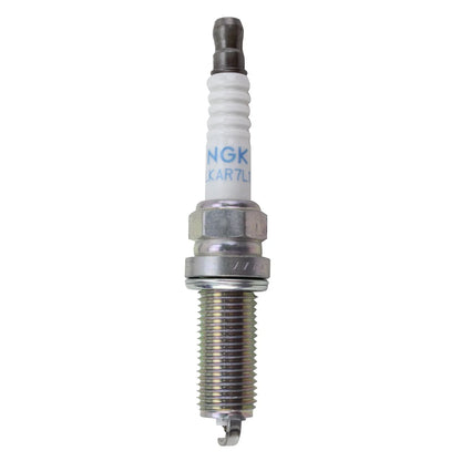 Laser Iridium Spark Plug Gap .044 NGK 94124 ILKAR7L11 for Mazda 3 Sport (2010–2013)
