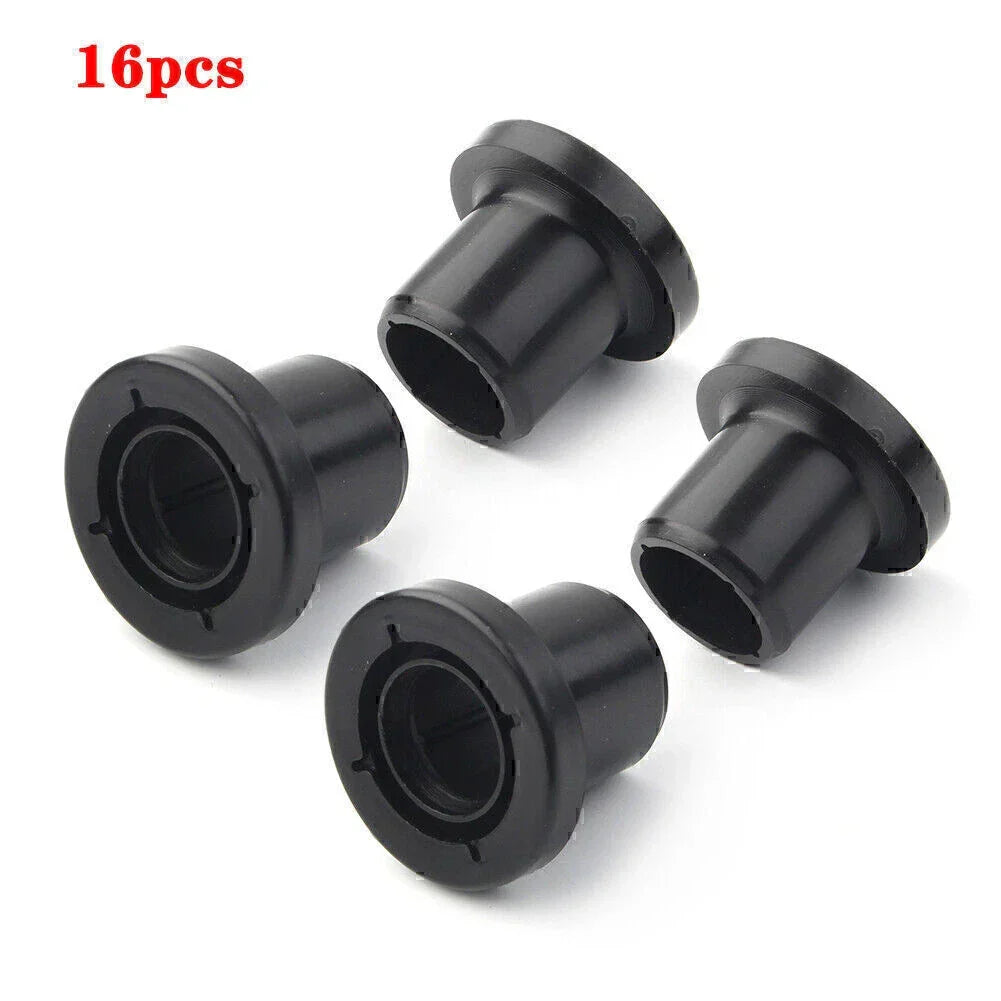 A-Arm Bushing Set 16 Pcs for Polaris Predator 500 (2003-2007)