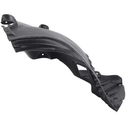 Set of 2 Fender Liners for Chevy (Left & Right)
