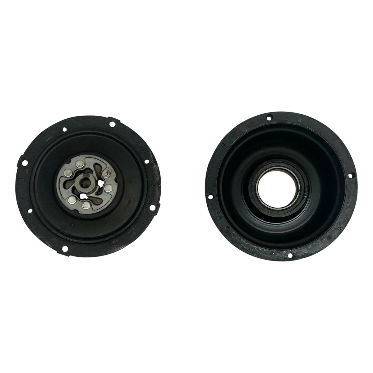 AC Compressor Clutch Replacement for Toyota Venza 2.7L (2015–2016)