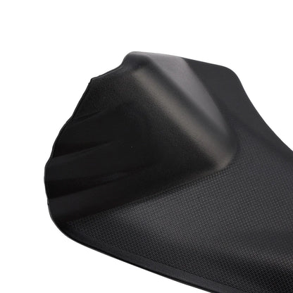 Black Side Air Duct Cover for Kawasaki Ninja ZX-6R (2007-2008)