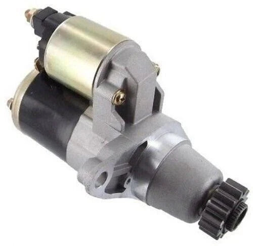 Starter for Scion tC 2.4L (2005–2010)