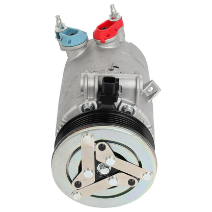 Air Conditioning Compressor for Range Rover Evoque 2.0L (2012-2015)