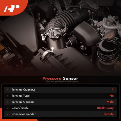 Transmission Oil Pressure Switch for Honda Accord 2008-2015 Automatic