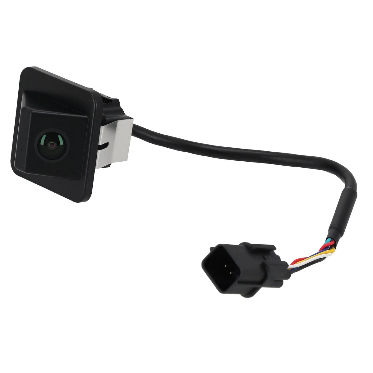 Back View Camera for Kia Optima (2014–2016)