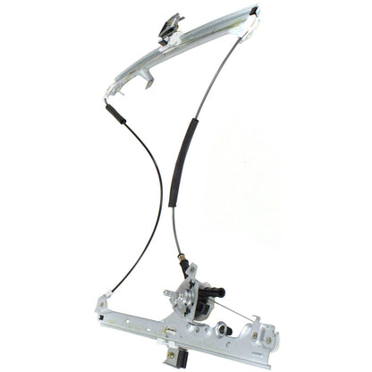 Window Regulator for Yukon Suburban (2000-2006) by Chevy