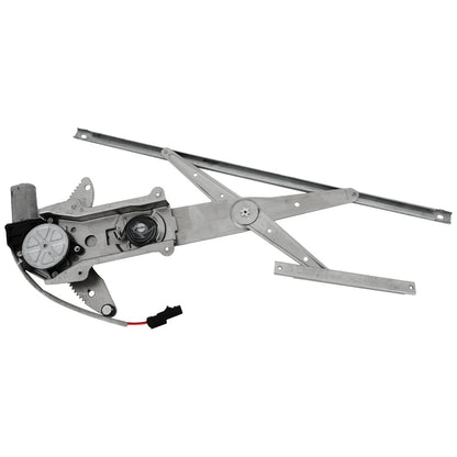 Window Regulator for Chrysler Sebring (2007–2010) 4724282AD