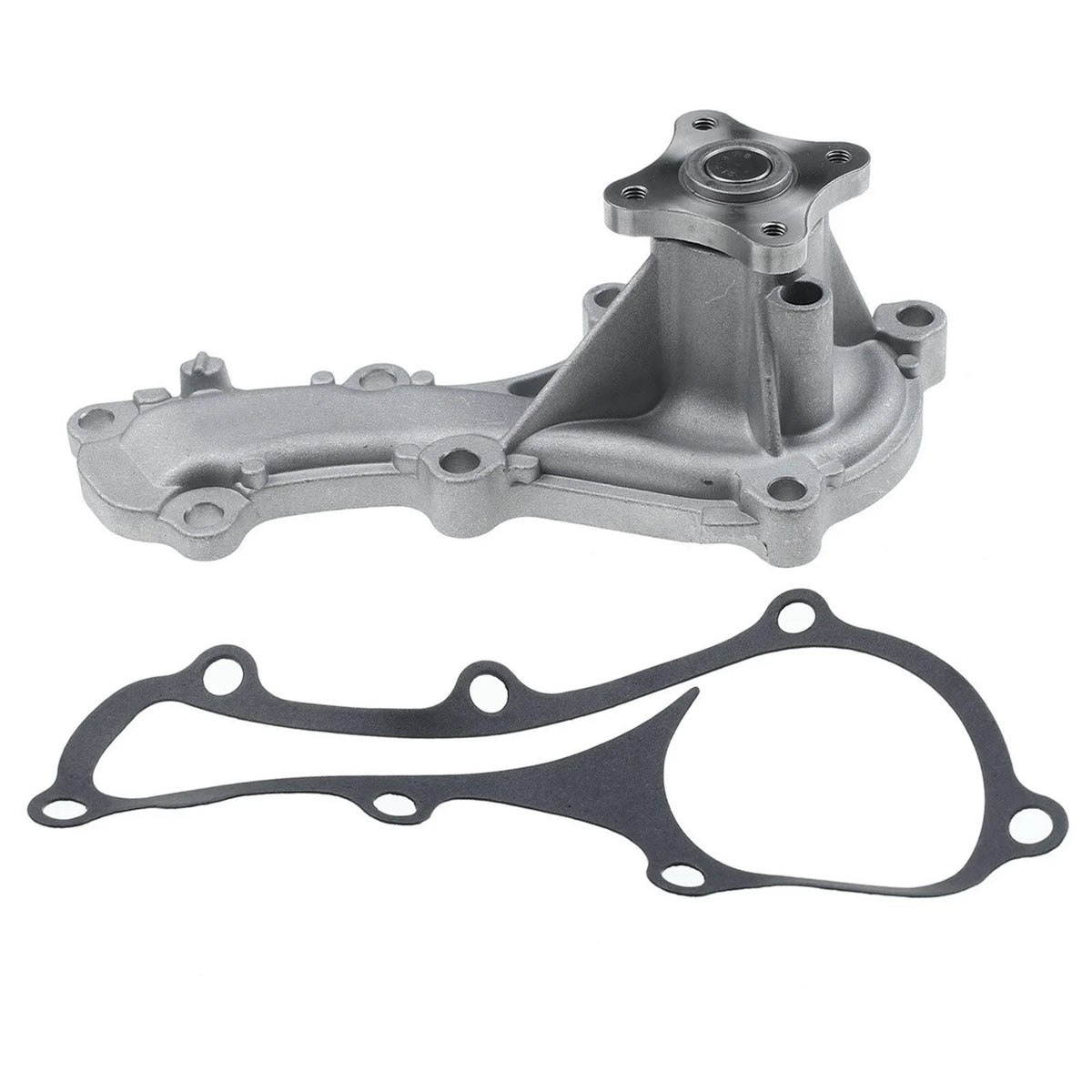 Engine Water Pump & Gasket Set for Sentra 2000-2006