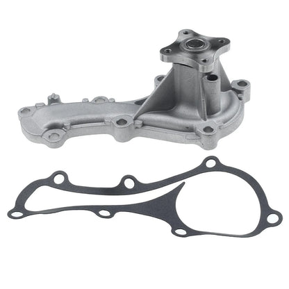 Engine Water Pump & Gasket Set for Sentra 2000-2006