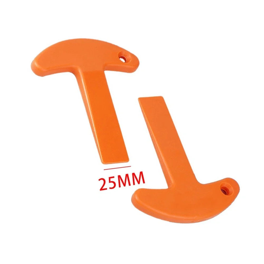 Brake Piston Tool for Major Brake Brands (Compatible)