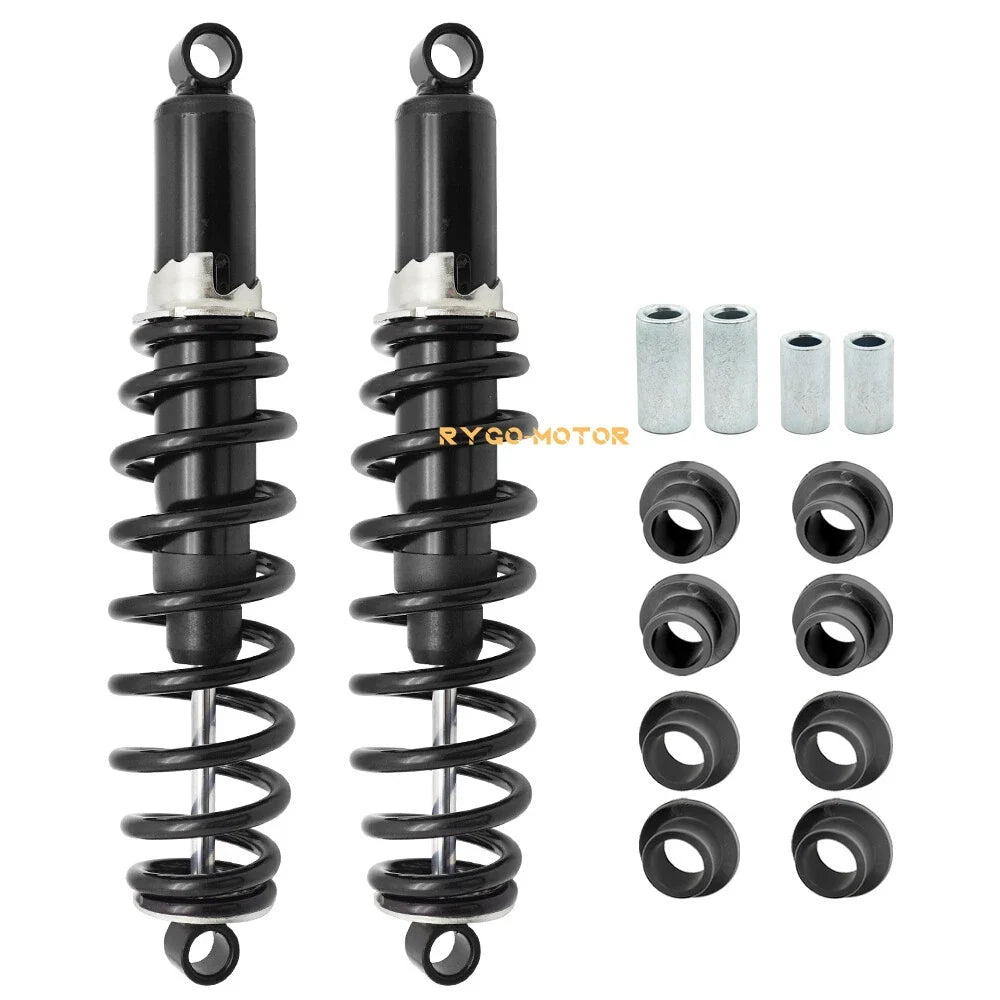 Front Shock Kit - 2 Pieces for Polaris Ranger 800 XP/Crew/HD 2013-2014