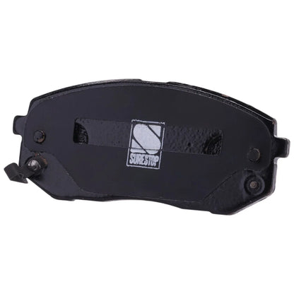 2015 Hyundai Sonata Front Brake Pads - Ceramic Set of 4
