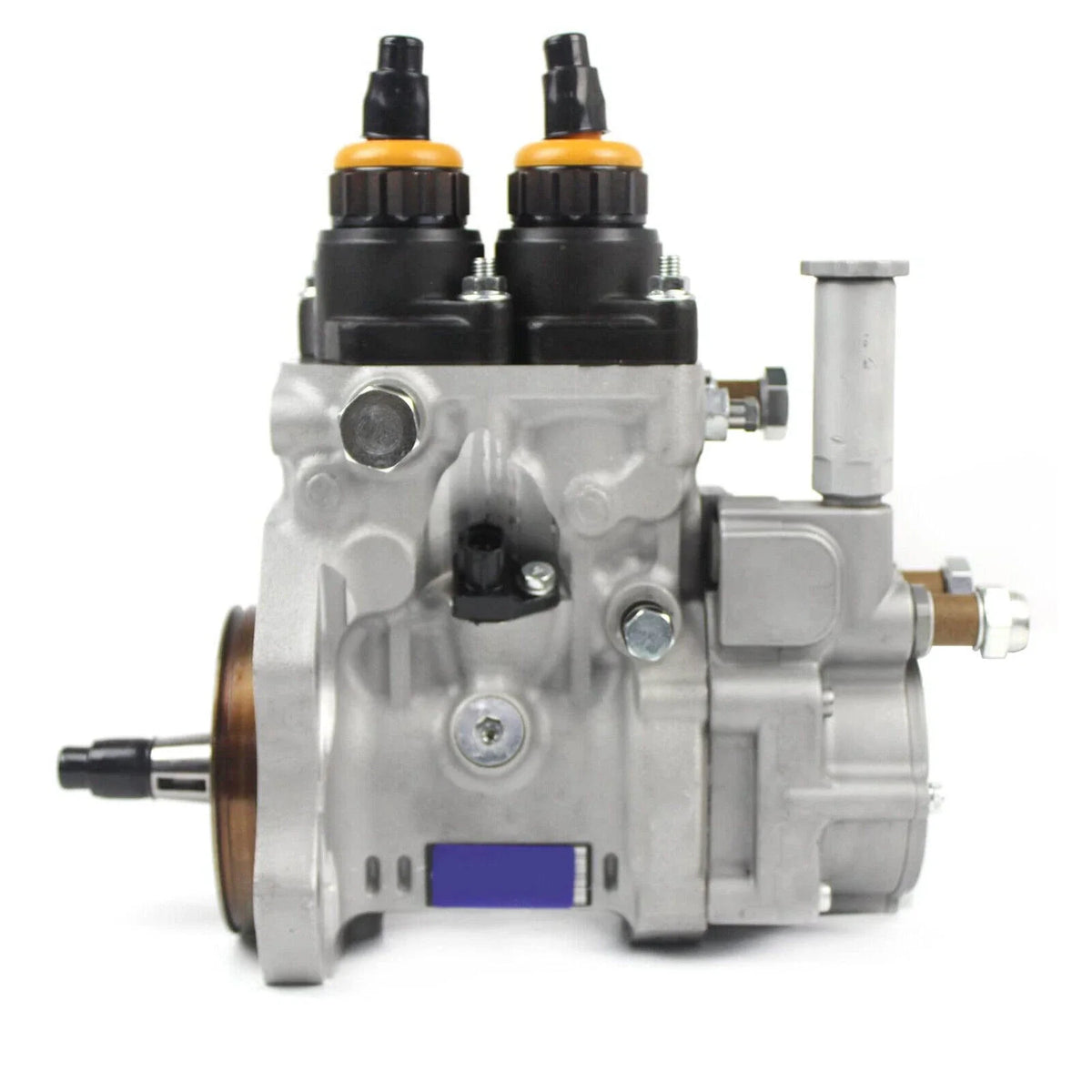 Fuel Injection Pump 6156-71-1112 for Komatsu SA6D125E (PC400-7, PC450-7, PC460-7)