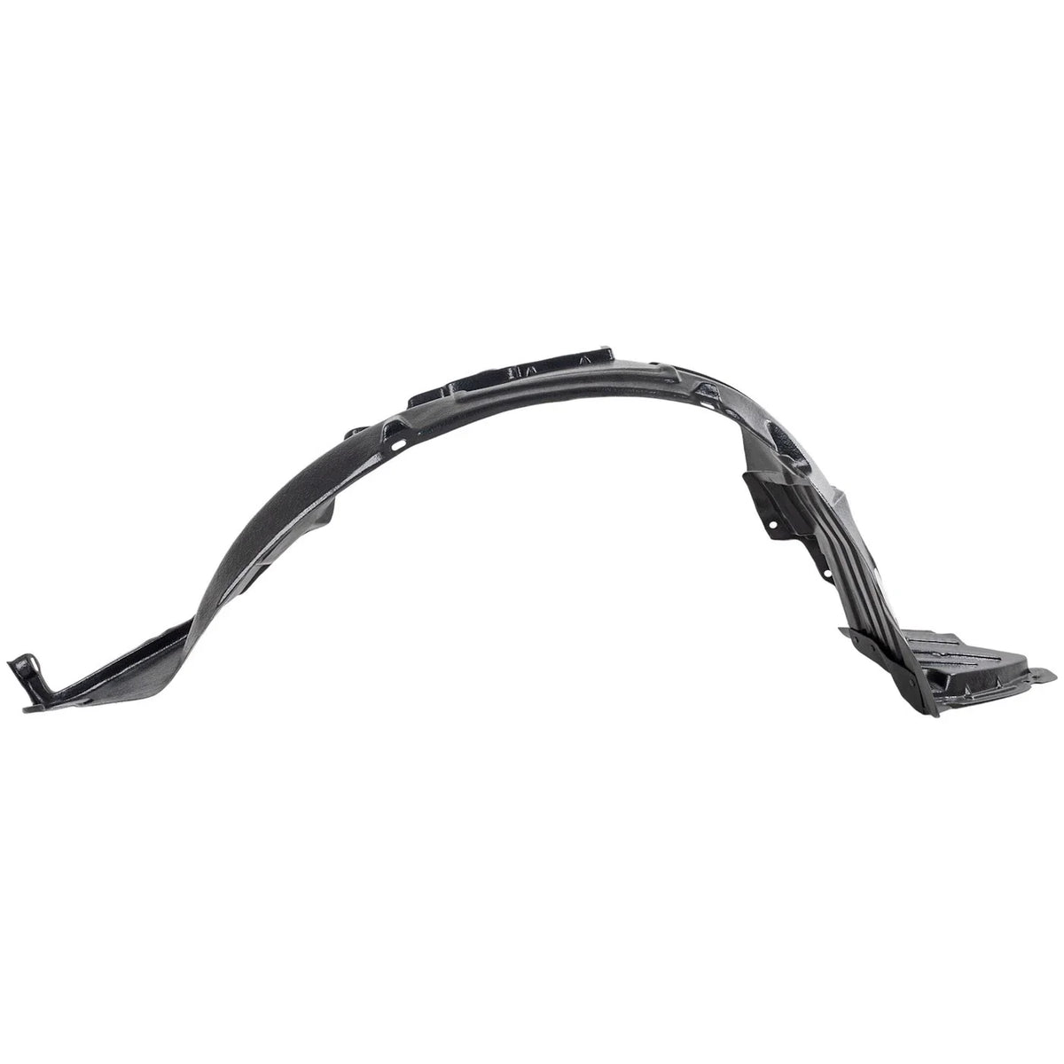 Front Passenger Side Fender Liner for 2004-2008 Nissan Maxima