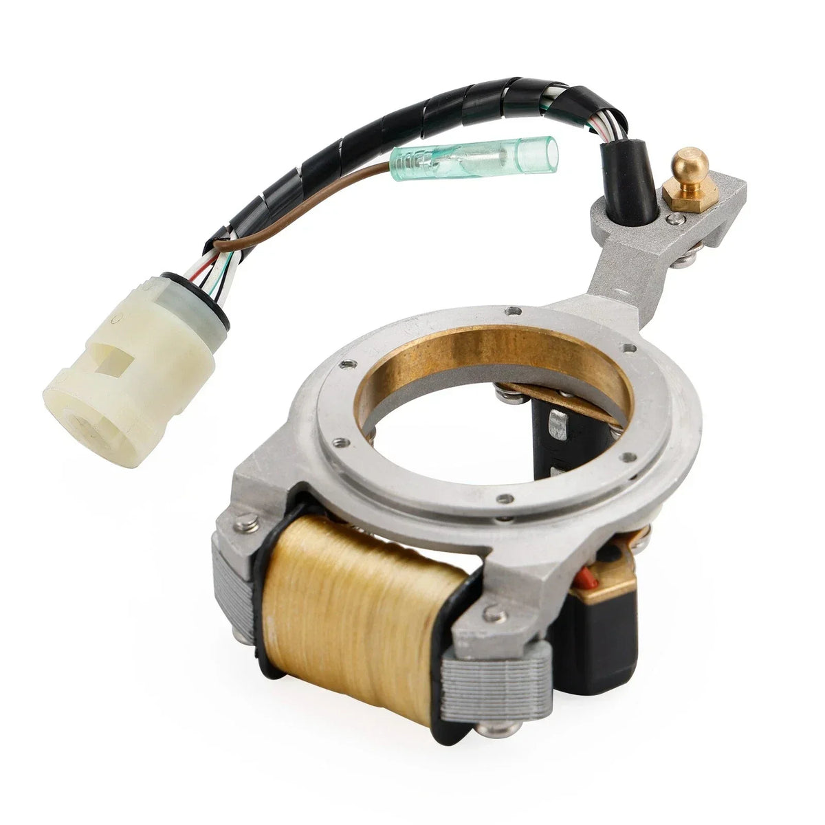 Stator Assembly for Outboard Motors Yamaha 1984-2000