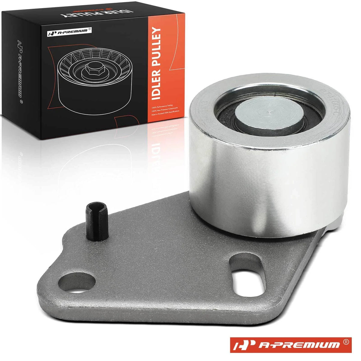 Timing Belt Tensioner for Ford Mustang (1979–1993)