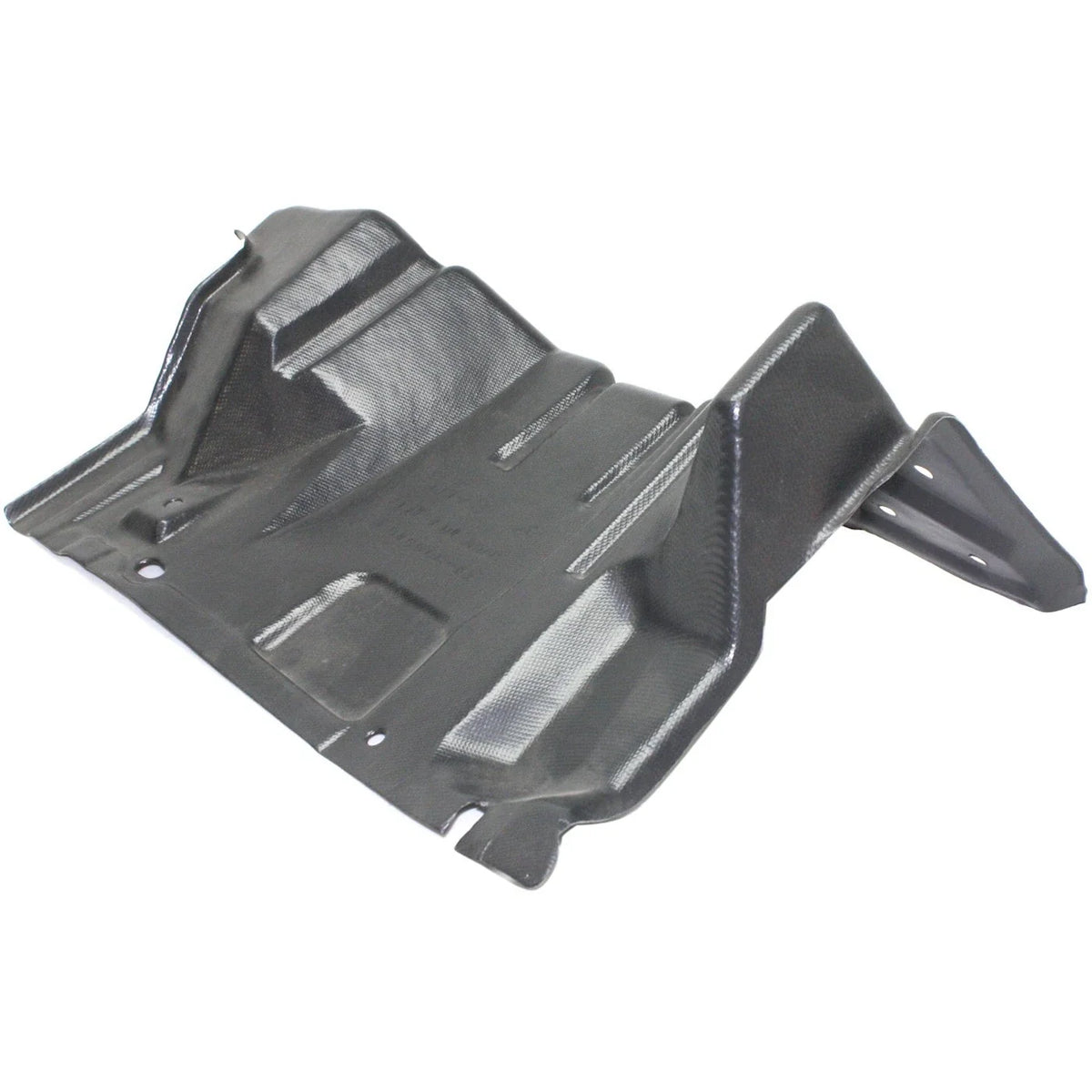 Engine Splash Shield (Right, Passenger) for Mitsubishi Lancer
