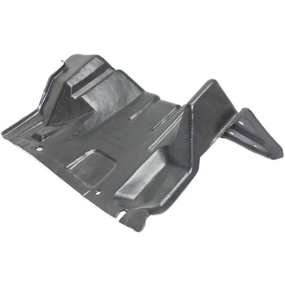 Engine Splash Shield (Right, Passenger) for Mitsubishi Lancer