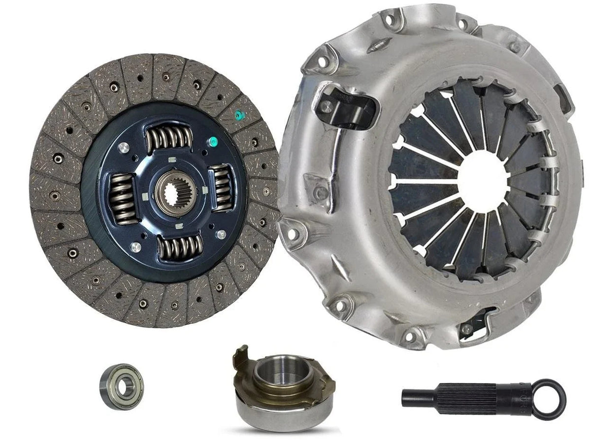 Clutch Kit for Mazda 626 (1988–1991)