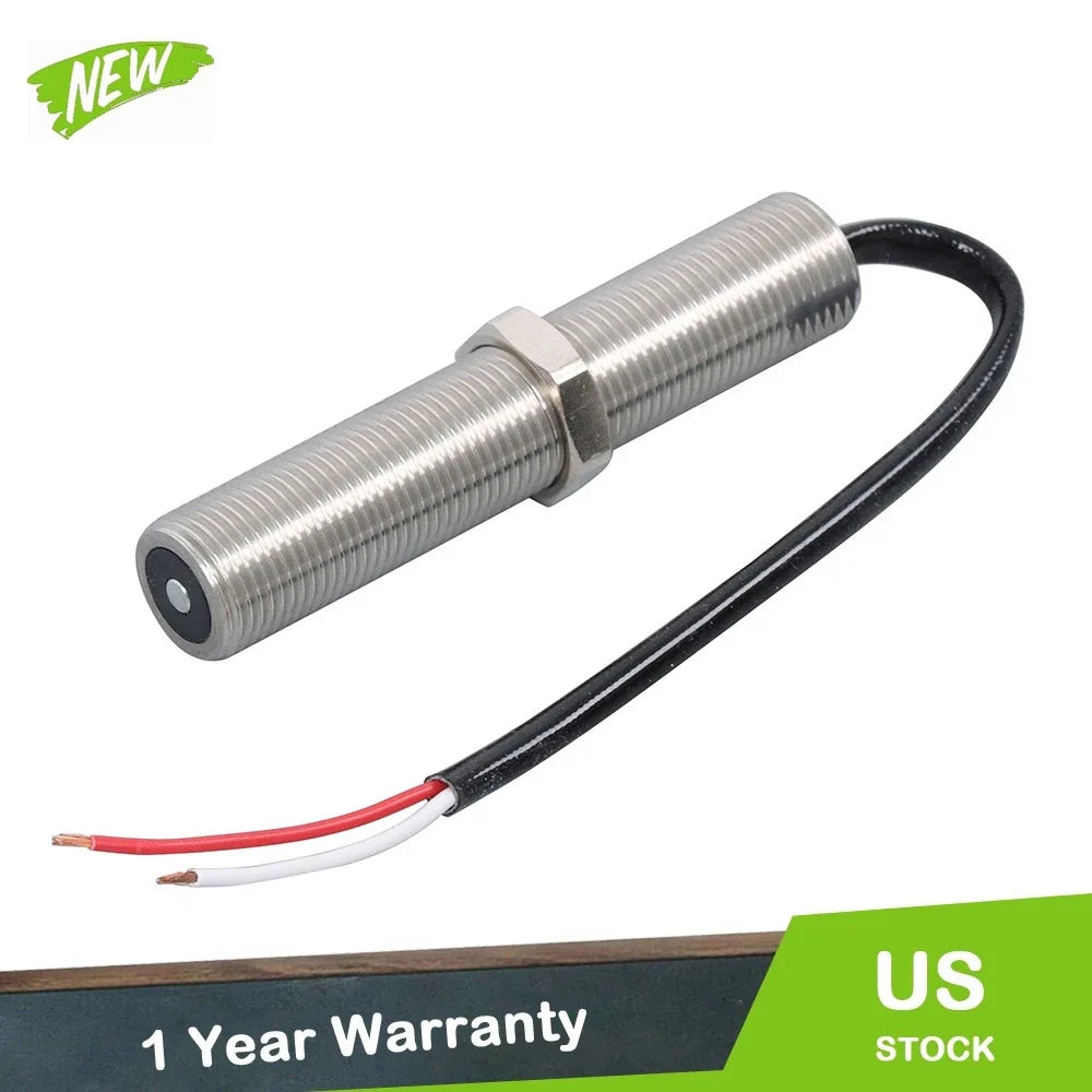 Pickup Sensor