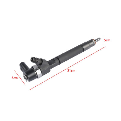Fuel Injector 0445110162 for Dodge Freightliner Sprinter 2500 3500 (2004–2006)