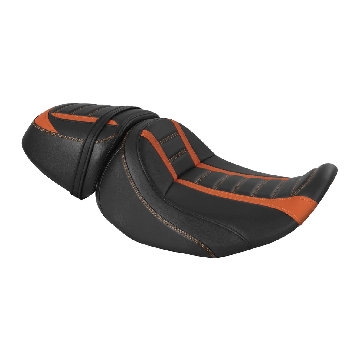 Driver Passenger Seats for Harley CVO Road Street Glide (2023–2025)