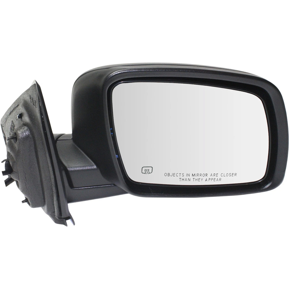 Passenger Side Mirror for Dodge Journey (2009–2018) 1GC001BSAF