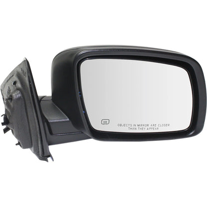 Passenger Side Mirror for Dodge Journey (2009–2018) 1GC001BSAF
