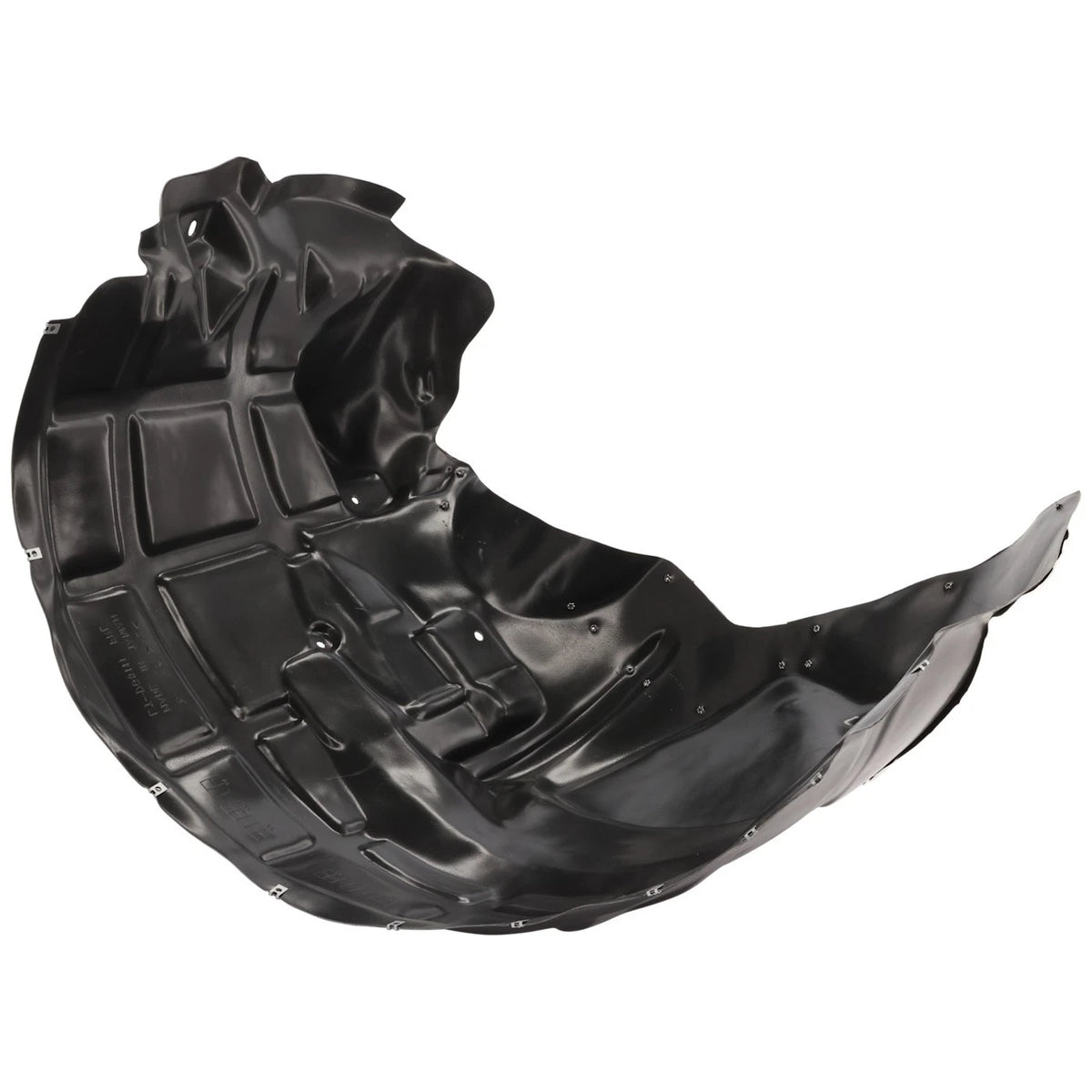 Fender Liner for Ram 1500 (2021–2024) Front Right Inner