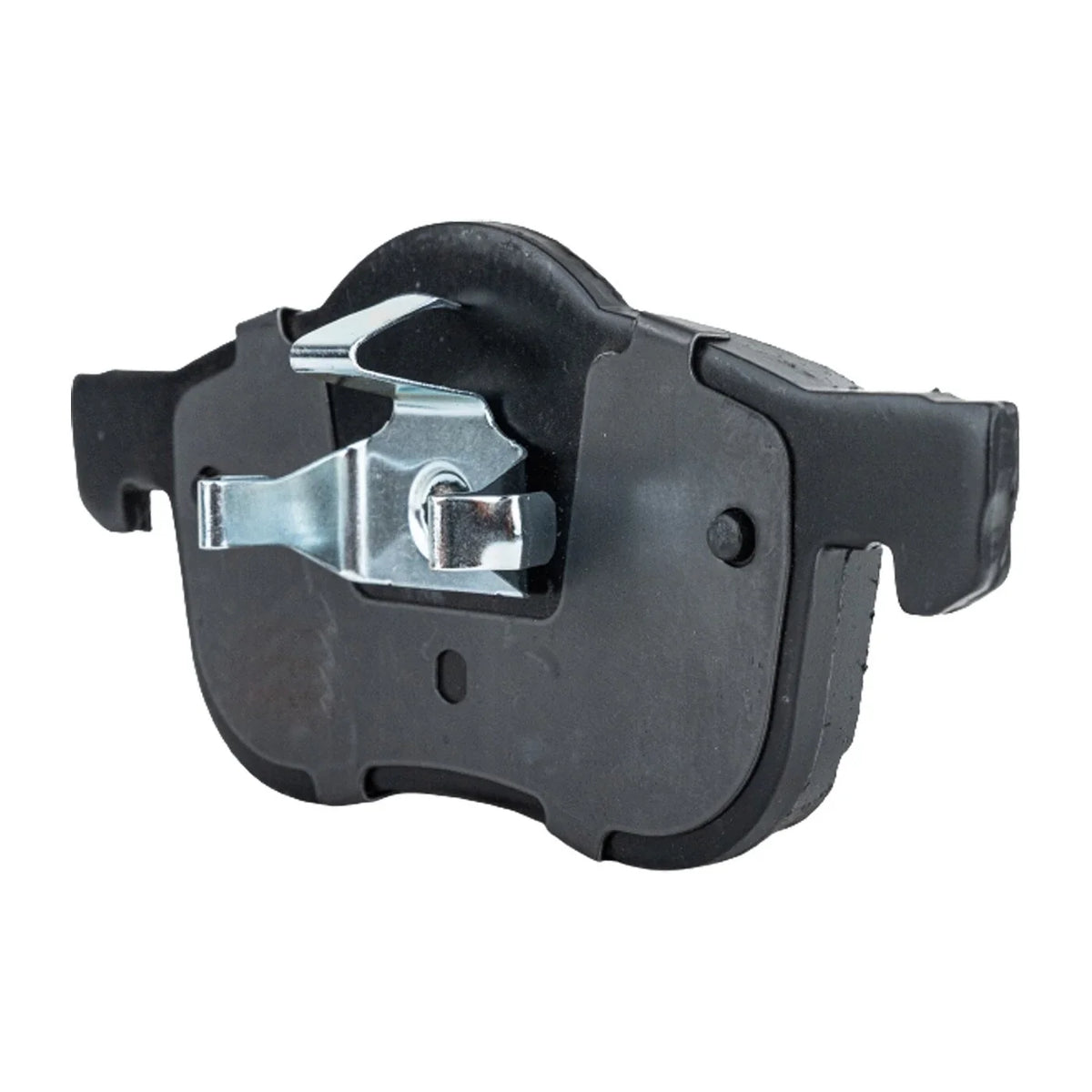 Front Brake Pad and Disc Set for Volvo S60 2008-2009