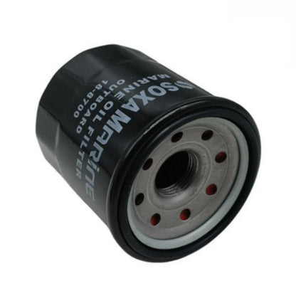 Oil Filter Replacement for Yamaha (5JW-13440, 5GH-13440-61)