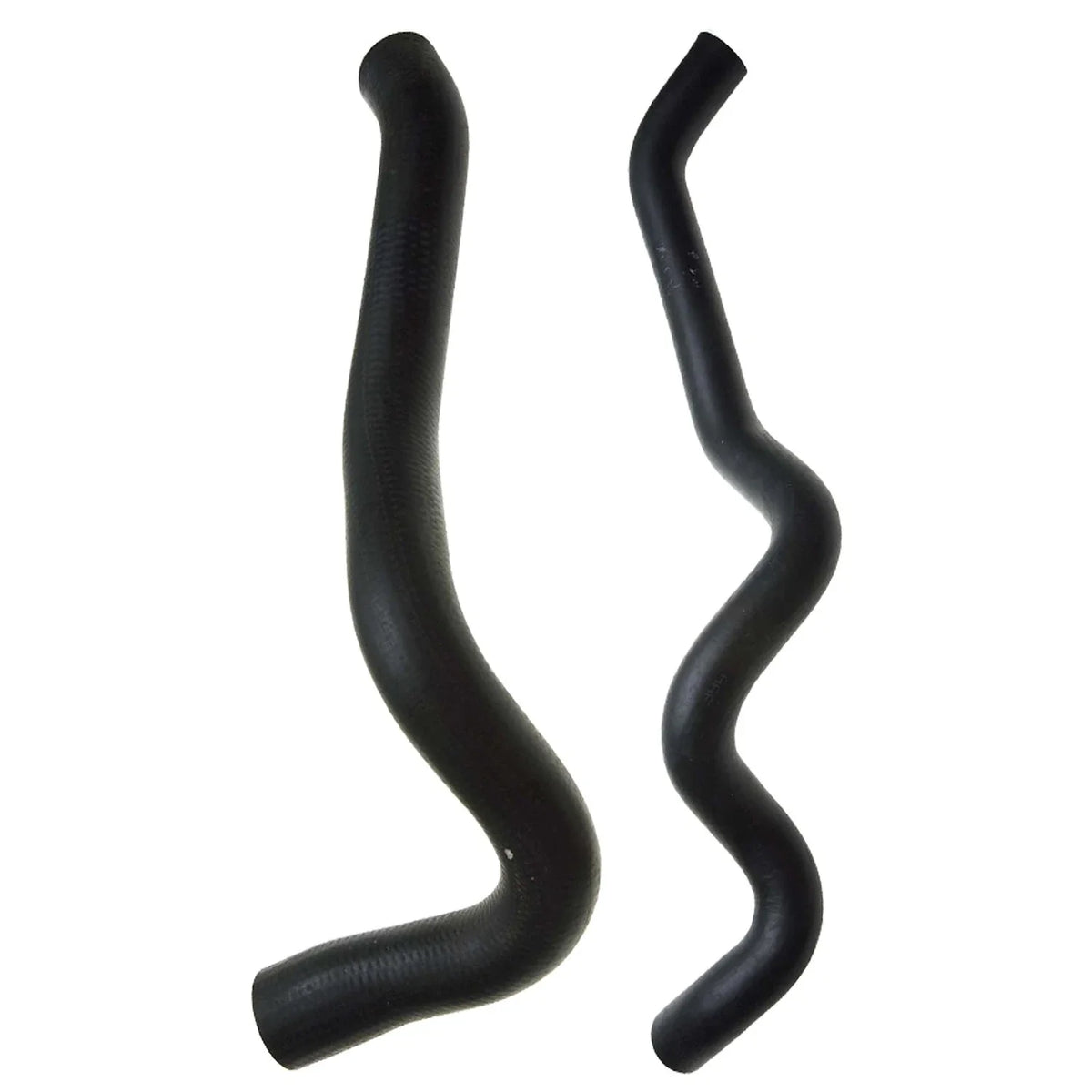 Gates Upper & Lower Radiator Coolant Hose Kit for Express 1500, G30, Savana 3500 (1996–2002)