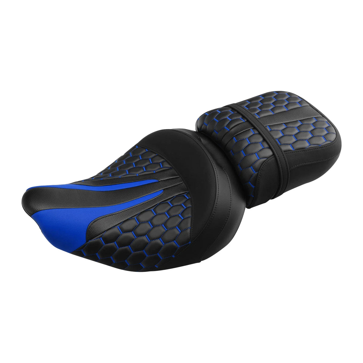 Front Seat Set for Indian Chieftain Springfield (2014–2023)