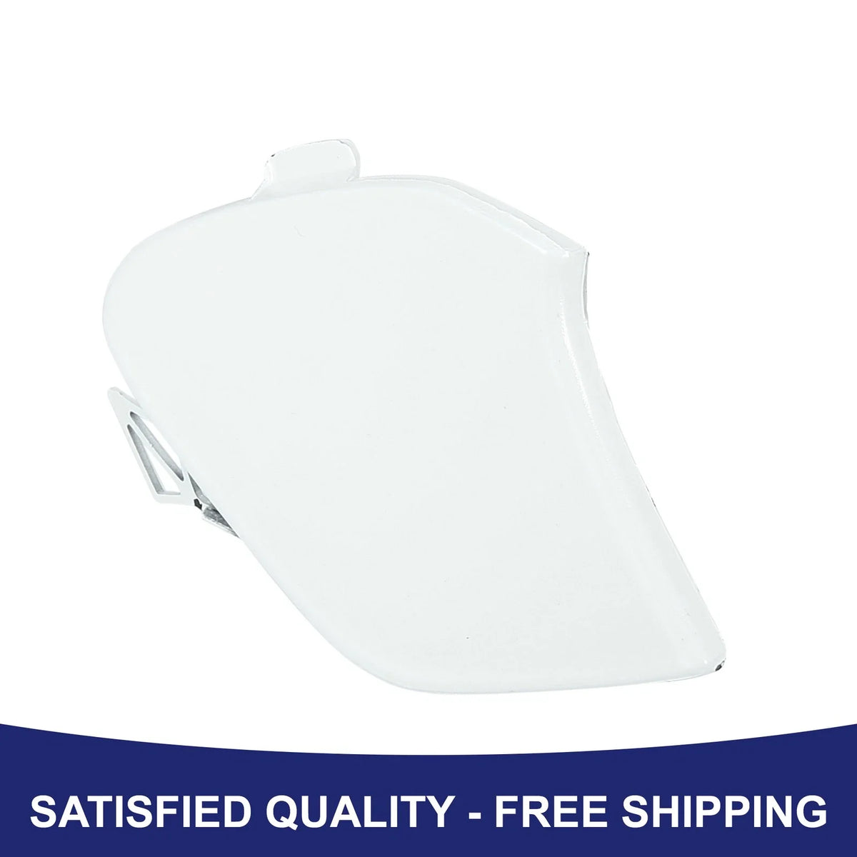 Tow Hook Trailer Cap for Ford Focus (2014–2018)