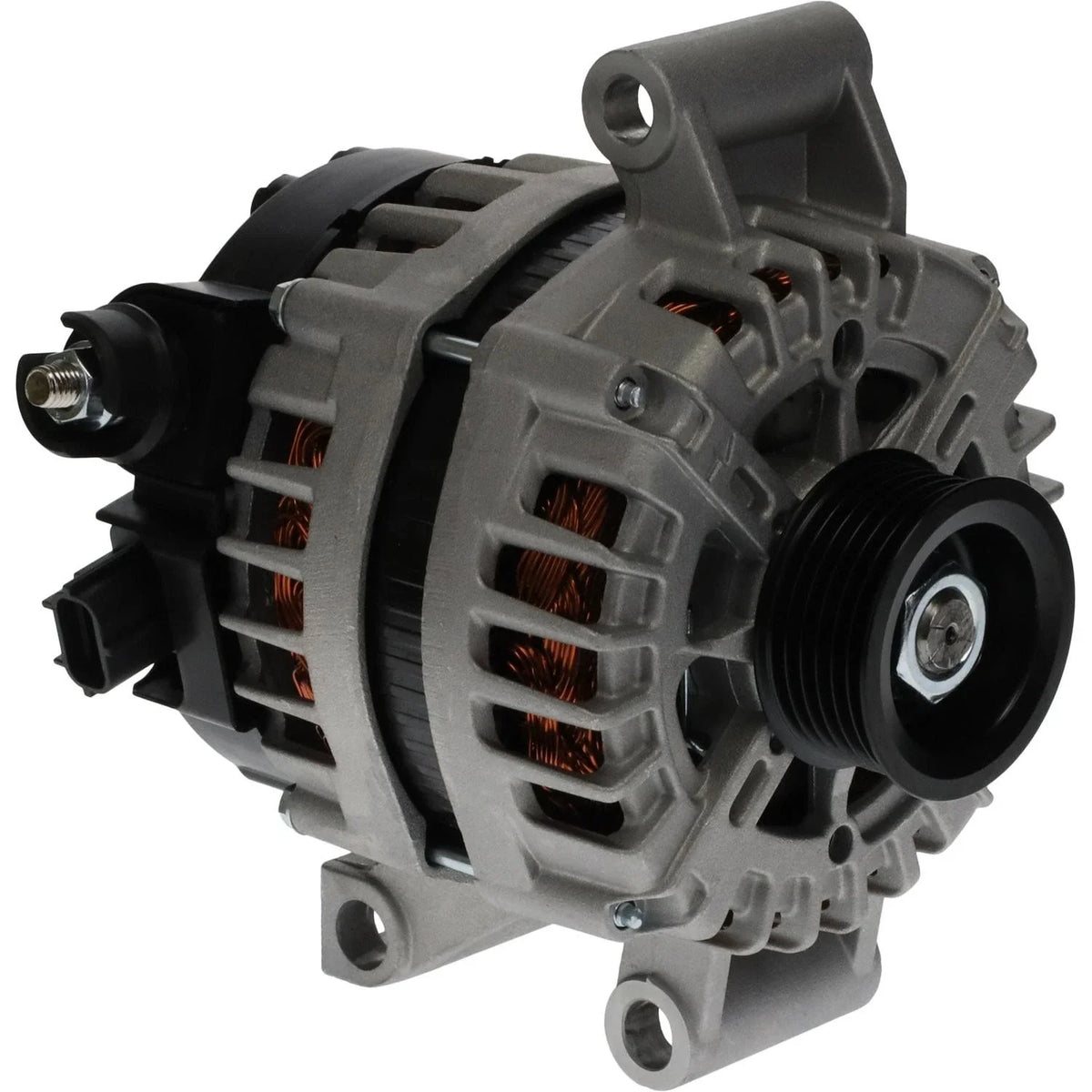 Alternator for Ford F-250 Super Duty V8 6.2L (2011–2012)