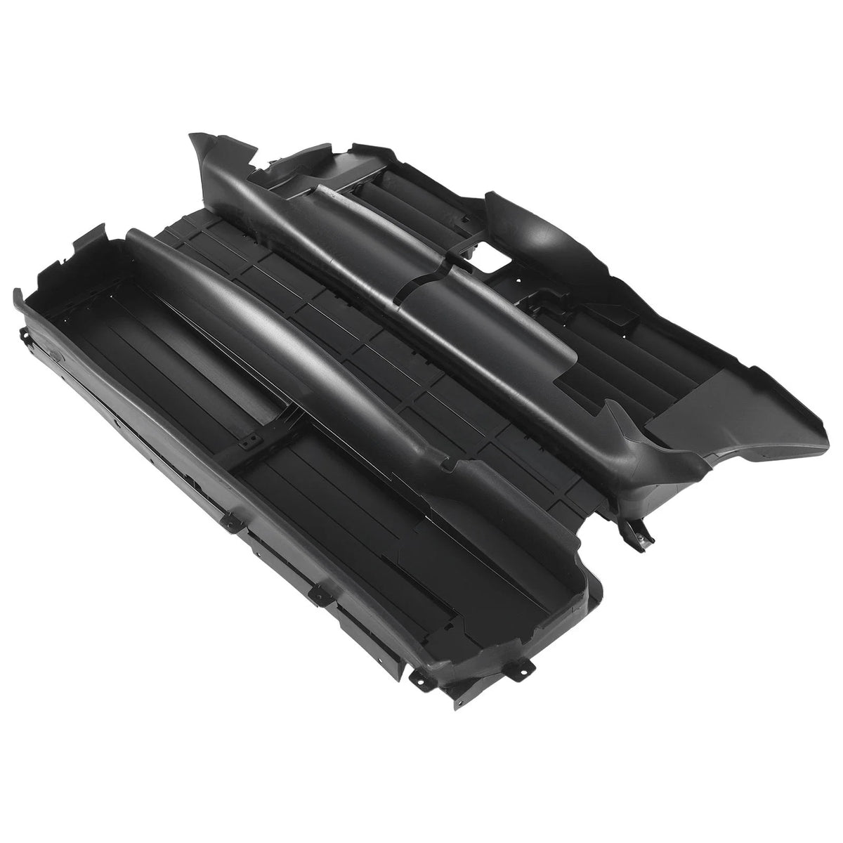 Active Control Grille Shutter for Ford Lincoln MKX (2016–2018) FA1Z8475C