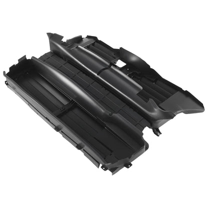 Active Control Grille Shutter for Ford Lincoln MKX (2016–2018) FA1Z8475C