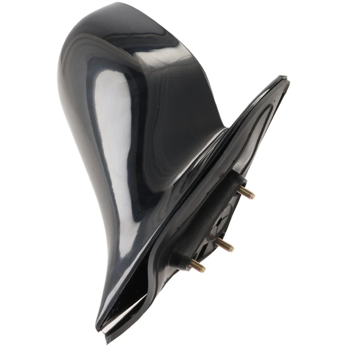 Passenger Right Side Mirror for Toyota Corolla (1998–2002)