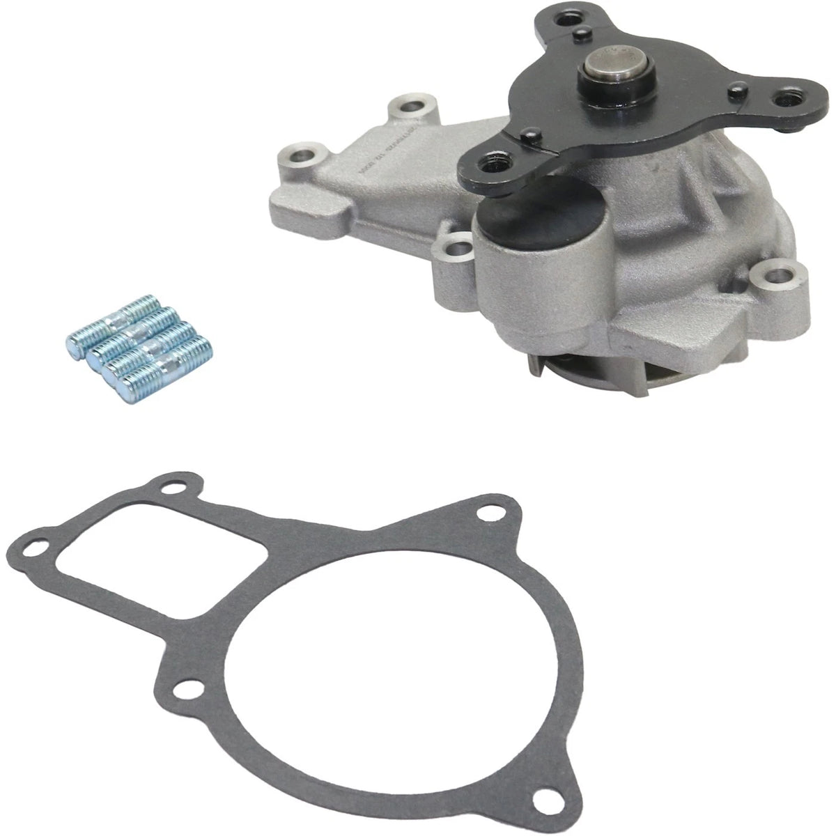 Water Pump for Chrysler Pacifica (2005–2008)
