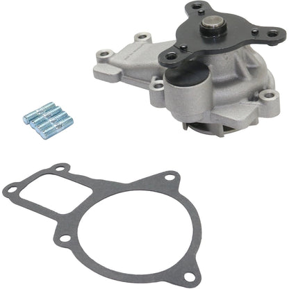 Water Pump for Chrysler Pacifica (2005–2008)