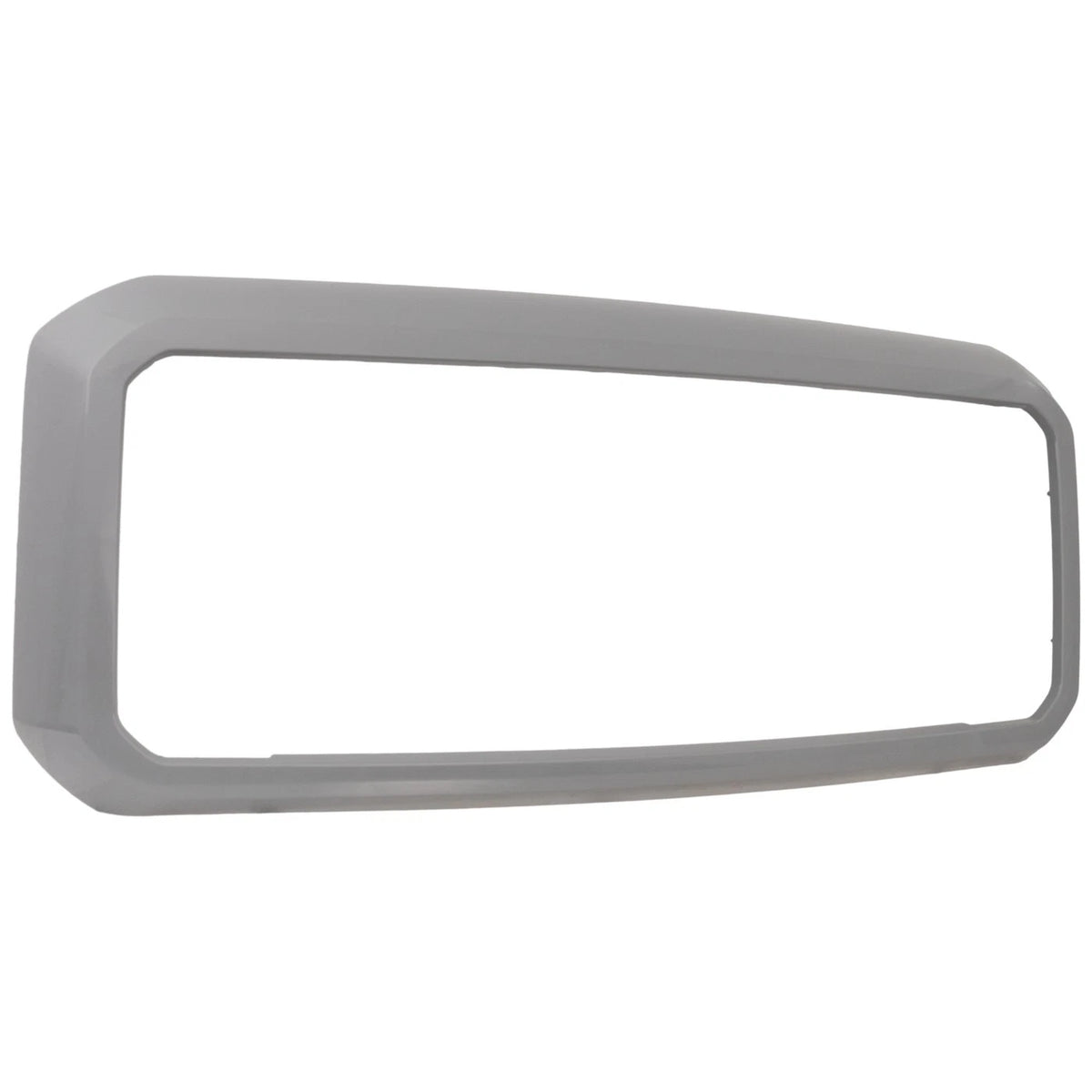 Grille Shell for Ford F-250 F-350 Super Duty (2011–2016) Paintable